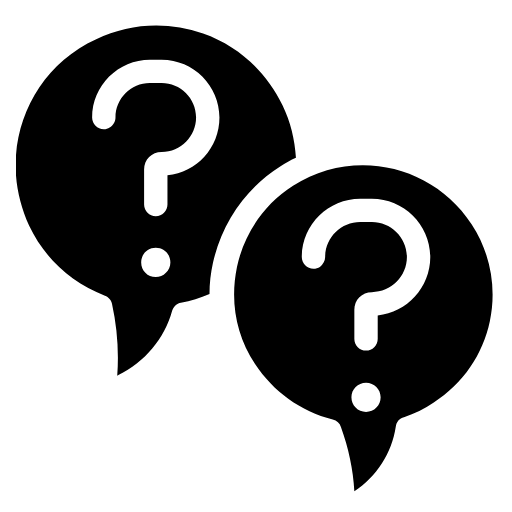 Questions About Everything logo