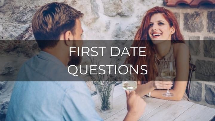 169 Interesting First Date Questions To Ask Your Date