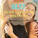 never have i ever questions pin