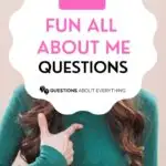 all about me questions pin
