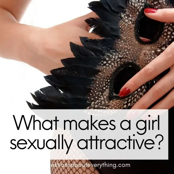 questions girls are afraid to ask guys sexually attractive