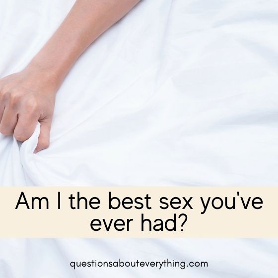 sex questions for couples best sex 