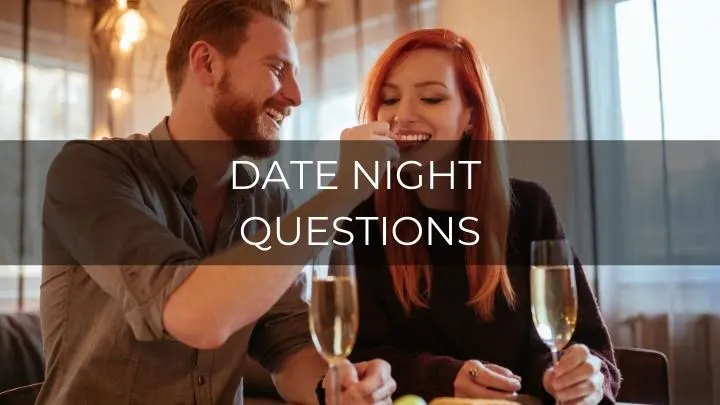 Date night questions