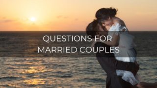 Questions for married couples