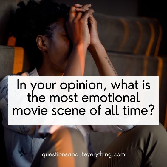 deep questions for couples emotional movie scene 