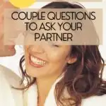 fun couple questions pin