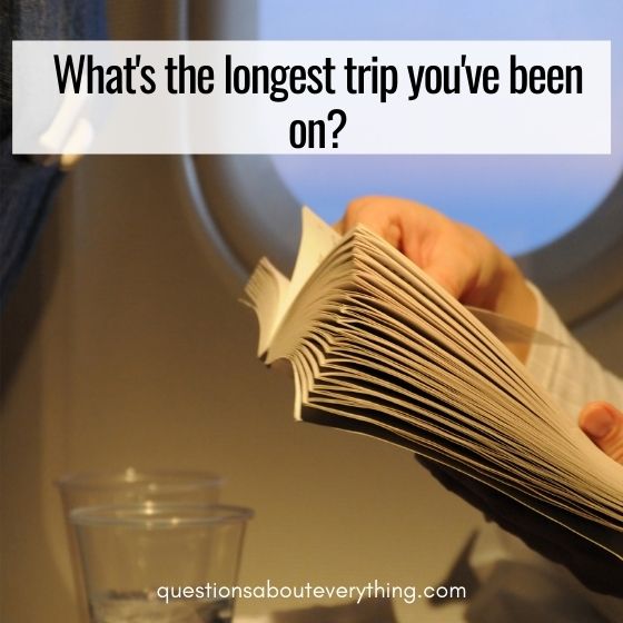 questions to ask old people longest journey 