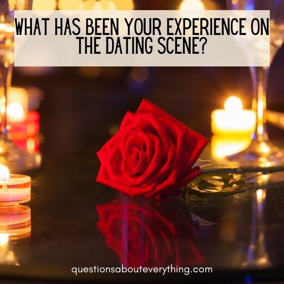 questions to ask on a second date experience on the dating scene 