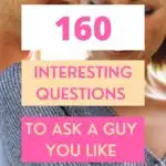 questions to ask a guy pin