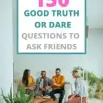 truth or dare questions pin