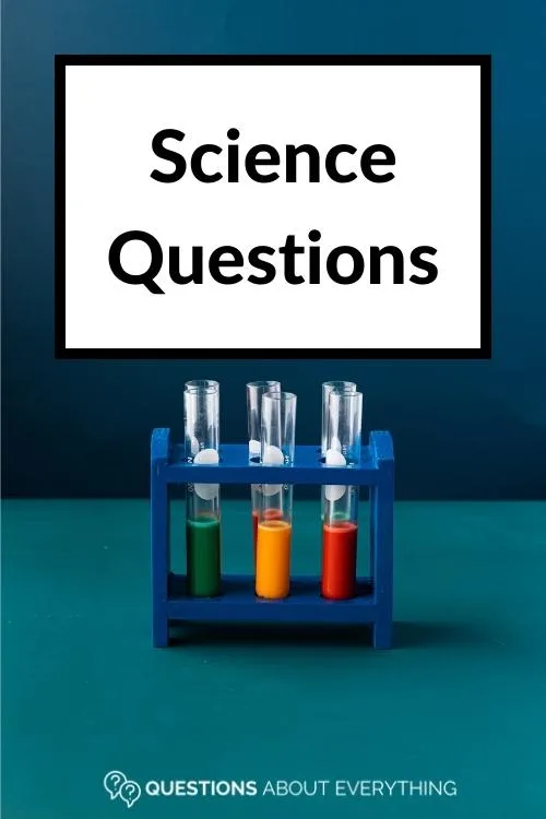 are you smarter than a 5th grader science questions