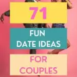 fun date ideas pin