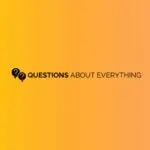Questions About Everything Default Pinterest Image