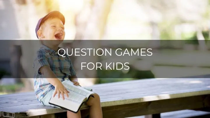 question games for kids featured image